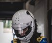 La doar 16 ani, Tudor Tudurachi pilotează cu peste 250 km/h, a scris istorie în campionatele de anduranță din Germania și are o maturitate incredibilă în discurs: „Uneori simt că fac parte din mașină”
