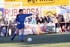 Celălalt portar din finala Steaua - Barcelona, din 1986, a murit într-un accident horror