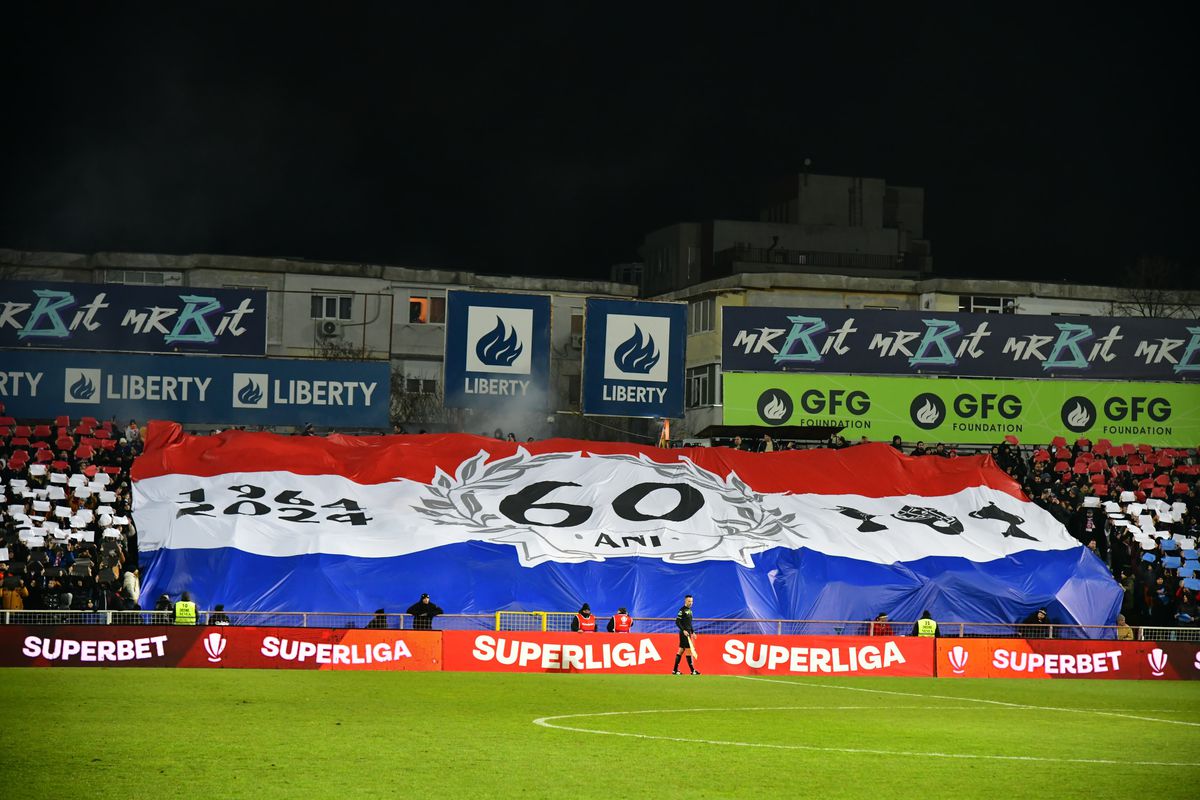 Elias Charalambous a dezvăluit secretul celor de la FCSB: „A fost o motivație în plus pentru noi”