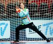 Turcia - Suedia, Campionatul European de handbal feminin