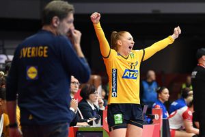 Rezultat SF la Europeanul de handbal! Naționala lui Buceschi a suferit cel mai drastic eșec din ISTORIA de 30 de ani a competiției