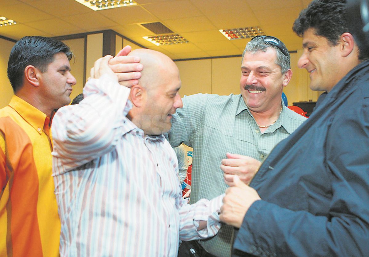 Gigi Becali a spus acum de ce s-a rupt colaborarea cu Helmut Duckadam: „N-a vrut, a plecat”