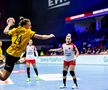 Rezultat SF la Europeanul de handbal! Naționala lui Buceschi a suferit cel mai drastic eșec din ISTORIA de 30 de ani a competiției