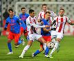 Oțelul - FCSB // FOTO: Cristi Preda (GSP)