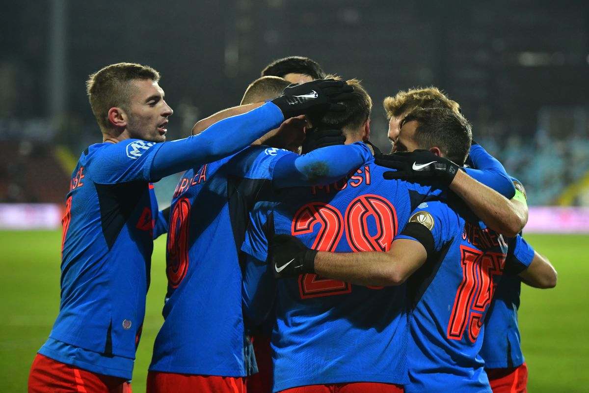 Gigi Becali și-a făcut strategia de transferuri la FCSB: „Am pus ochii pe doi jucători din Superliga”