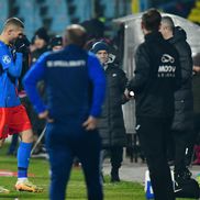 Oțelul - FCSB // FOTO: Cristi Preda (GSP)