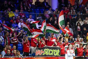 Ungaria a terminat cu victorii pe linie grupa A de la Campionatul European de handbal feminin » Ar putea înfrunta România în faza următoare!