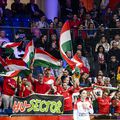 Ungaria și Macedonia de Nord se înfruntă de la ora 19:00 în ultima rundă a grupei A de la Campionatul European de handbal feminin.