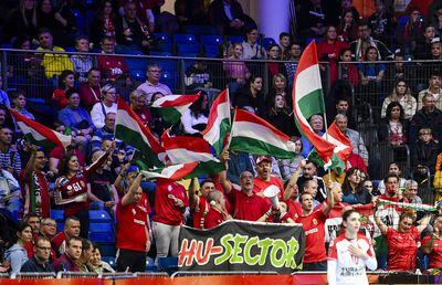 Ungaria a terminat cu victorii pe linie grupa A de la Campionatul European de handbal feminin » Ar putea înfrunta România în faza următoare!