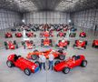 Ecclestone Grand Prix Collection/Foto: Tom Hartley Jnr.