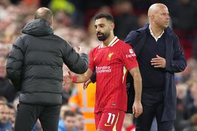 L'Equipe anunță „bomba” anului în mercato » Salah, de la Liverpool la PSG? Detalii din culise