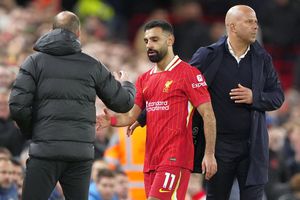 L'Equipe anunță „bomba” anului în mercato » Salah, de la Liverpool la PSG? Detalii din culise