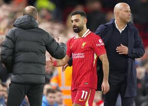 L'Equipe anunță „bomba” anului în mercato » Salah, de la Liverpool la PSG? Detalii din culise