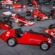 Ecclestone Grand Prix Collection/Foto: Tom Hartley Jnr.