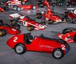 Ecclestone Grand Prix Collection/Foto: Tom Hartley Jnr.