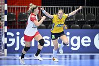 Rezultat SF la Europeanul de handbal! Naționala lui Buceschi a suferit cel mai drastic eșec din ISTORIA de 30 de ani a competiției