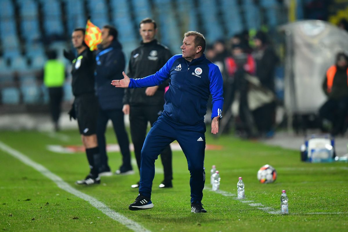 Cum nu a mai fost altul » Becali pregătește transferul care va întrece orice mutare făcută vreodată la FCSB: „E de Premiul Nobel”