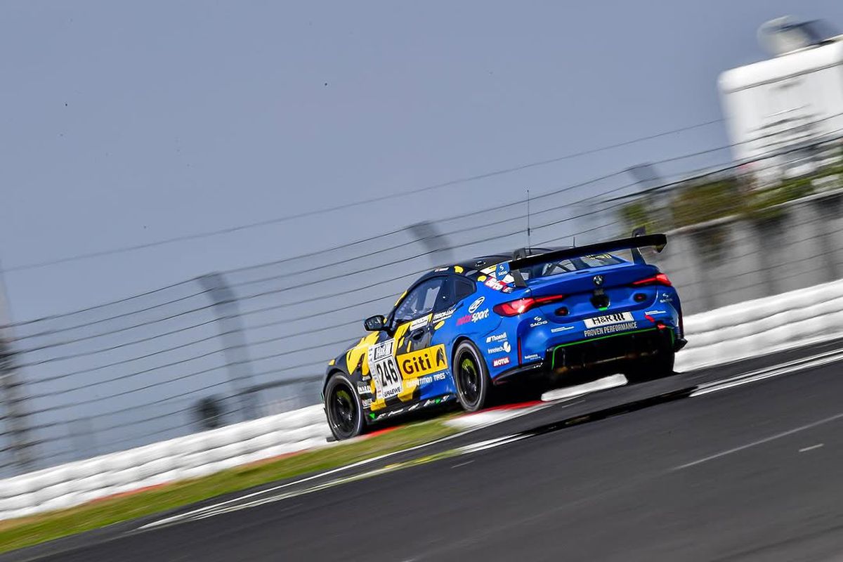 Tudor Tudurachi, pilot în GP4 la 16 ani