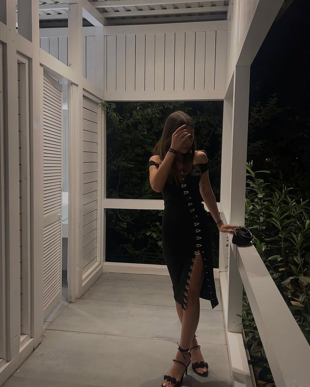 Alessia Năstase, colecție de haine dedicată tatăl lui ei, Ilie Năstase: „Te iubesc! Este pentru tine” » Ce produse există și cât costă un tricou