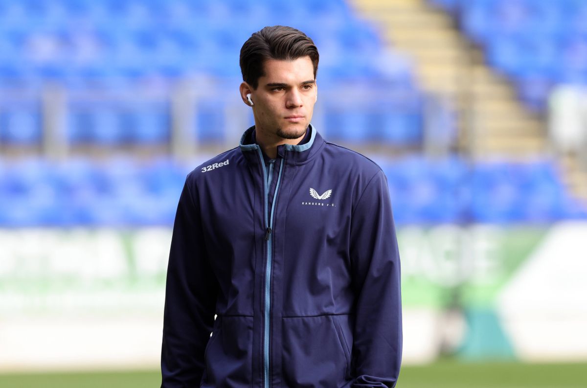 Ianis Hagi, prima „bombă” pregătită de Dan Șucu la Genoa