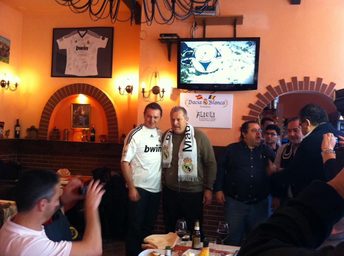 Helmut Duckadam a fost operat pe cord deschis » Primele informații: rămâne în spital până cel puțin luni!