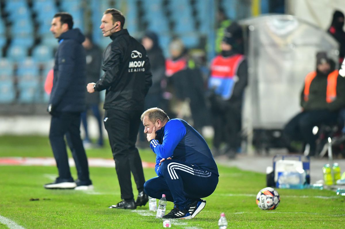 Elias Charalambous a dezvăluit secretul celor de la FCSB: „A fost o motivație în plus pentru noi”