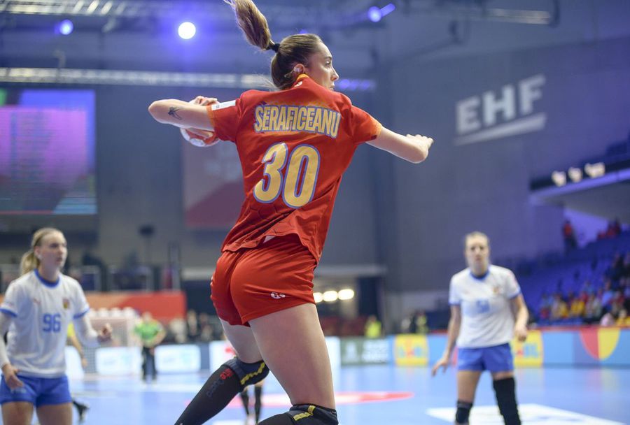 La un an după discursul de la Euro, Sonia Seraficeanu a vorbit din nou despre marea problemă a handbalului românesc: „Nu ține de noi!”