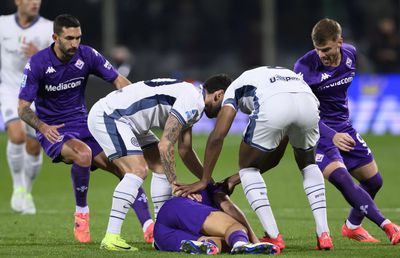 Ministrul intervine pentru Edoardo Bove » Schimbarea majoră istorică propusă în legislația sportului italian