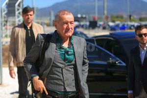 Gigi Becali și-a făcut strategia de transferuri la FCSB: „Am pus ochii pe 2 jucători din Superliga”