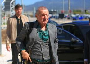 Gigi Becali și-a făcut strategia de transferuri la FCSB: „Am pus ochii pe doi jucători din Superliga”