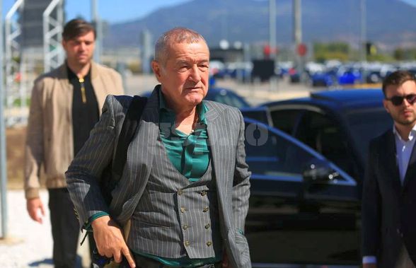 Gigi Becali și-a făcut strategia de transferuri la FCSB: „Am pus ochii pe doi jucători din Superliga”