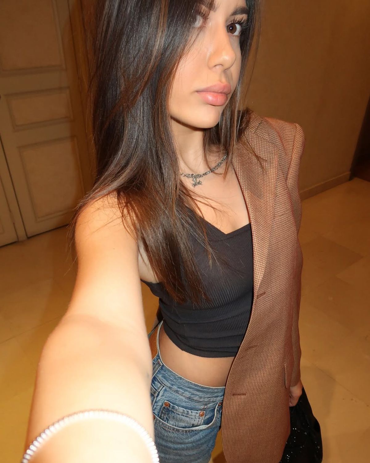 Alessia Năstase, colecție de haine dedicată tatăl lui ei, Ilie Năstase: „Te iubesc! Este pentru tine” » Ce produse există și cât costă un tricou