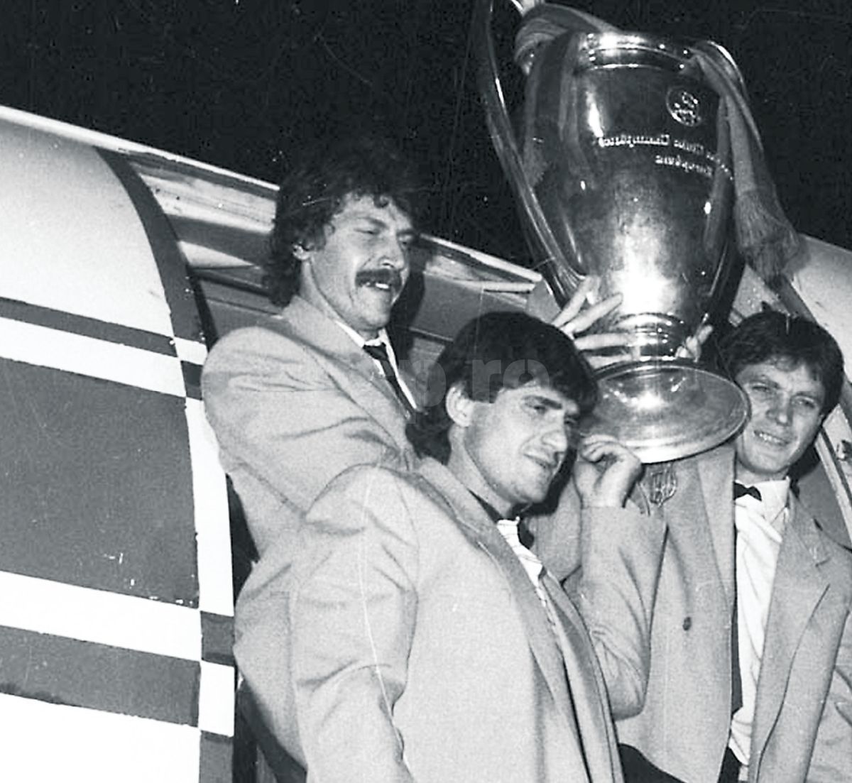 „Șarpele”, fostul coleg din Steaua '86, dezvăluie ultimul dialog purtat cu Duckadam