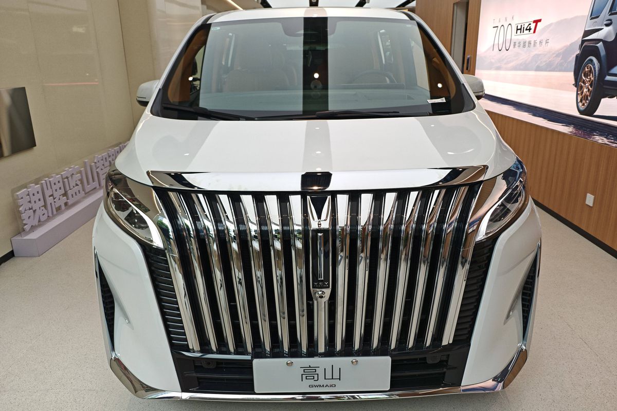 Informație cu impact enorm: România luptă pentru un al doilea producător auto cu ținte gigantice!