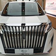 Great Wall Motors (GWM). Foto: Imago