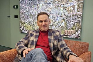 Ionuț Negoiță, pronostic înainte de FCSB - Dinamo: „Sper să se vadă și pe teren” » Comparație cu Boavista