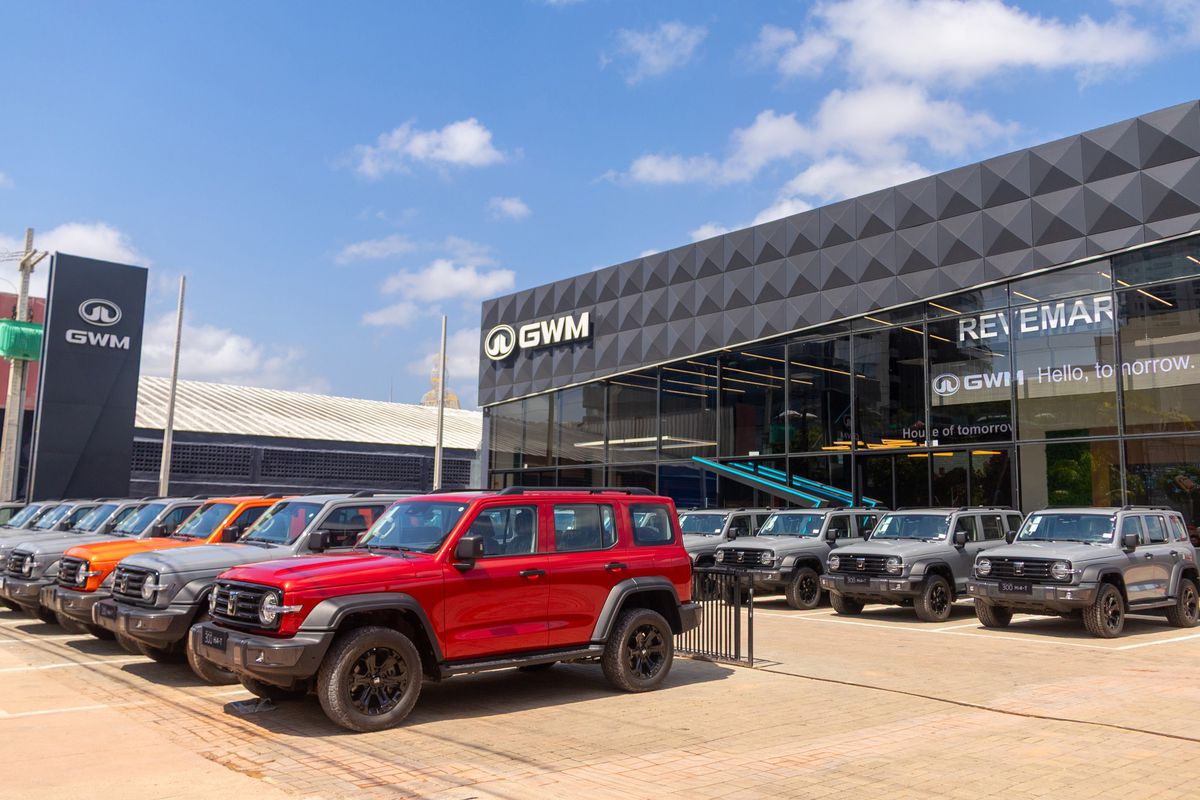 Informație cu impact enorm: România luptă pentru un al doilea producător auto cu ținte gigantice!