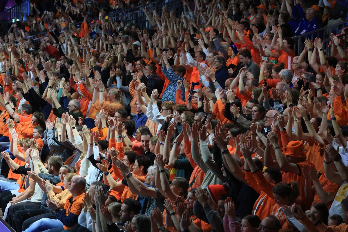 Olanda continuă parcursul perfect la Campionatul Mondial: „Cine ar putea să ne bată? Poate că nimeni!”