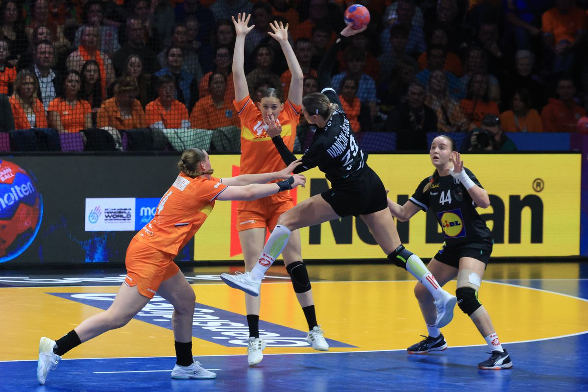 Olanda continuă parcursul perfect la Campionatul Mondial: „Cine ar putea să ne bată? Poate că nimeni!”