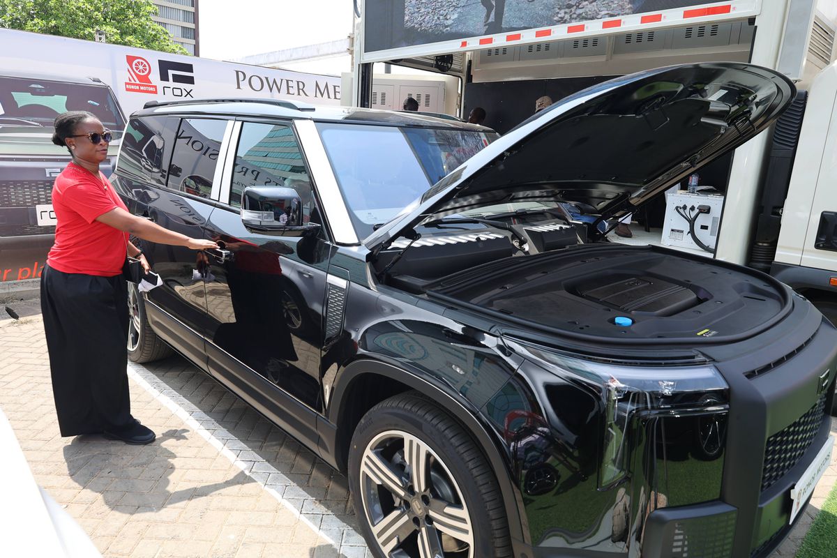 Informație cu impact enorm: România luptă pentru un al doilea producător auto cu ținte gigantice!