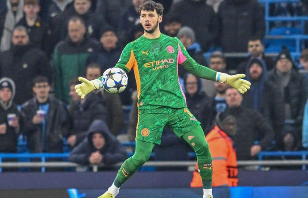 Pe Pep Guardiola îl paște o criză de portari » Ei vor să plece în ianuarie