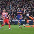 Barcelona - Atletico Madrid, în etapa #19 din LaLiga. Foto: Guliver/GettyImages