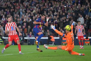 Barcelona, victorie mare cu Atletico Madrid » Cum arată clasamentul din La Liga