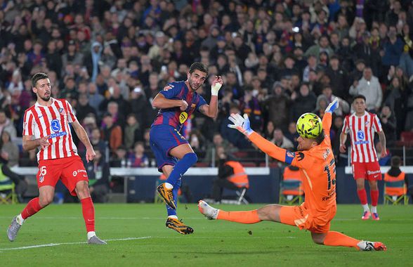 Barcelona, victorie mare cu Atletico Madrid » Cum arată clasamentul din La Liga