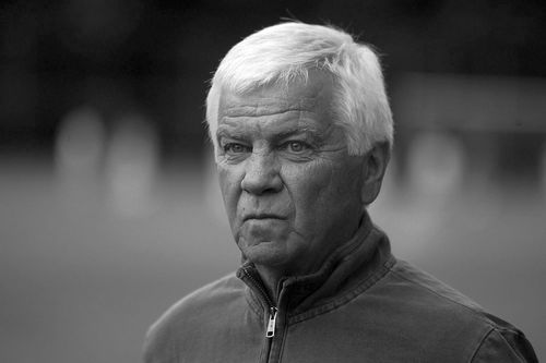 Volodymyr Muntyan // foto: fcdynamo.com