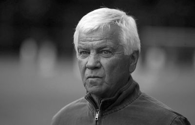 S-a stins Volodymyr Muntyan, legendă a lui Dinamo Kiev: „Abia la 15 ani am aflat de unde era tatăl meu”