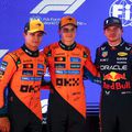 Care sunt condițiile ca Lando Norris, Max Verstappen, respectiv Oscar Piastri să ajungă campioni mondiali la Abu Dhabi
