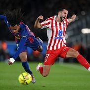 Barcelona - Atletico Madrid/ foto Guliver/GettyImages