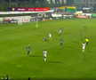 Leo Bolgado, eliminat în Argeș - Rapid