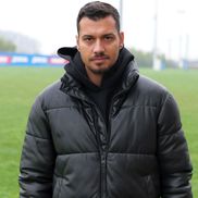 Cristian Onțel, în interviul acordat Gazetei / FOTO: Andrei Furnigă